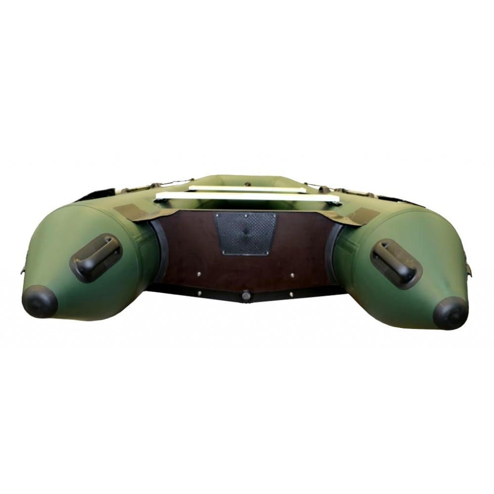 Лодка Polar Bird 300S NEW Seagull («Чайка»), стеклокомпозит Лодка Polar Bird